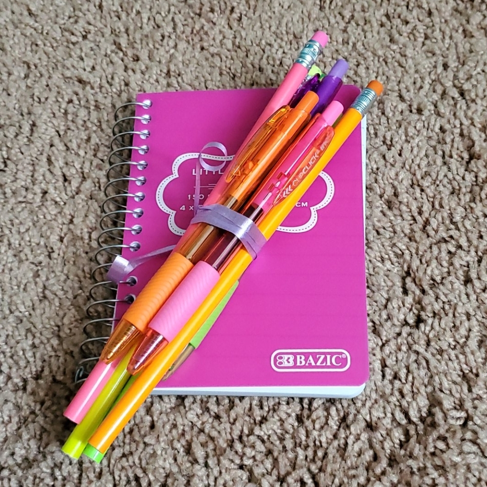 Notebook ๐๐๐ท - Picture 2 of 7